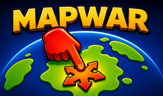 Mapwar