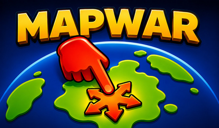 Mapwar