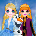 Elisa - The Dawn of Ice Magic