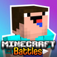 თამაში Minecraft Battles!