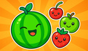 Fruitomix - Fruit Fusion