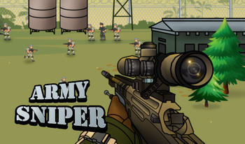 Army Sniper