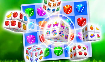 Cubo Master 3D