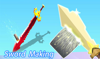 Sword Making