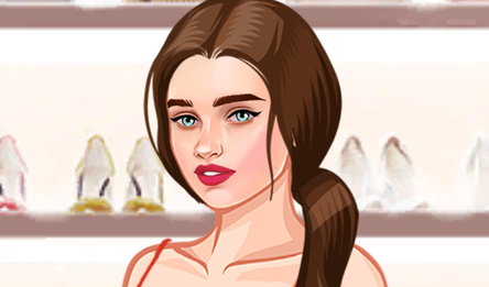 BFF Dress Up