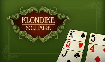 Klondike Solitaire