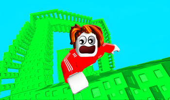 Super Obby: Tower of Hell