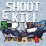 Shoot & kill: Play Online For Free On AllWebGames