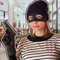 Female robber