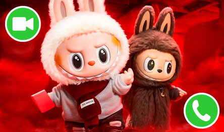 Срочно Позвони ЛАБУБУ!