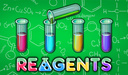 Reagents!