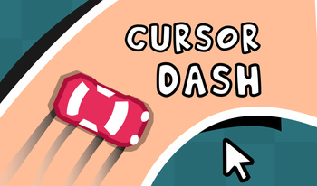 Cursor Dash