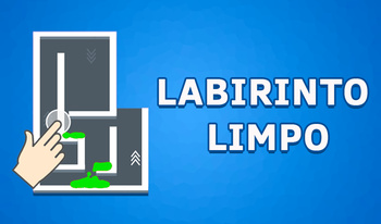 Labirinto Limpo