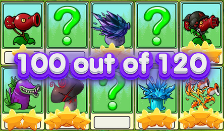 PVZ hybrid ULTRA