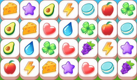 Mahjong 3