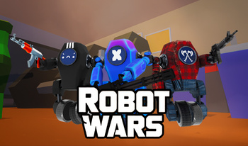 Robot Wars