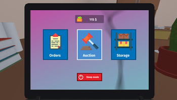 Twelve Containers (by Brouillard Games): Play Online For Free On ...
