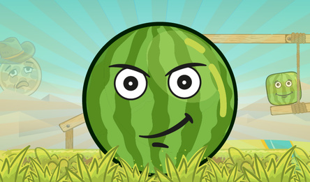 Baby Watermelon