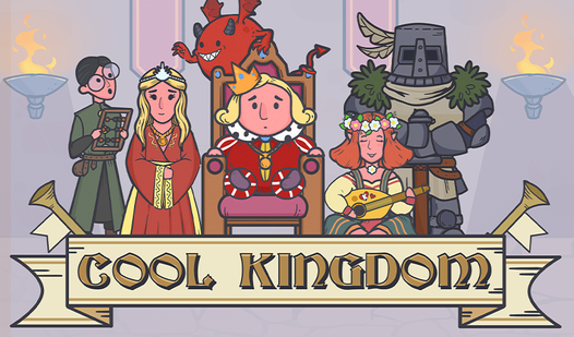 Cool Kingdom (by VIR Group): Play Online For Free On AllWebGames