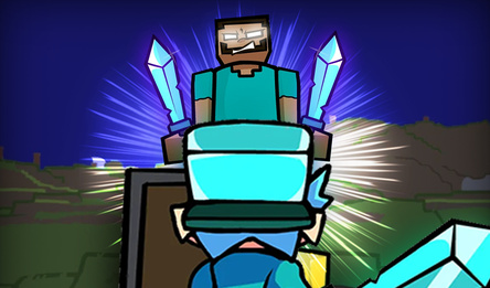 Friday Night Funkin' vs Herobrine Reborn