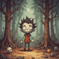 Oyun Лабиринты безумия: Don't Starve