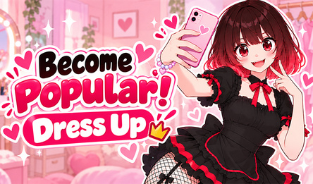 Become Popular! Dress Up