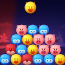 BubbleShooter animals