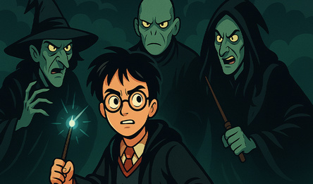 Wizard Survivors