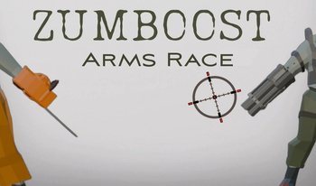 Zumboost: Arms Race