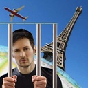 Save Durov from Prison!