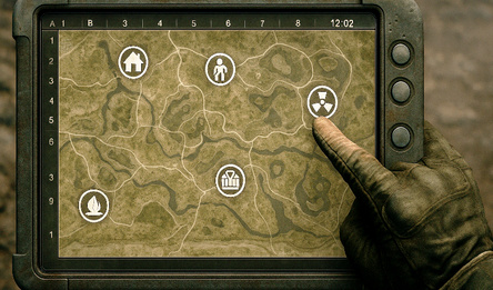 Pocket Survivor: Expansion