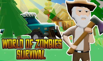 World of Zombies Survival