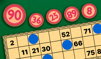 Lotto and Bingo Online