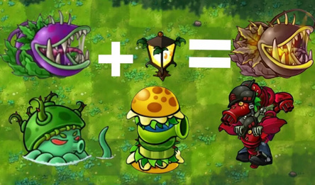 Plants vs Zombies Classic Edition
