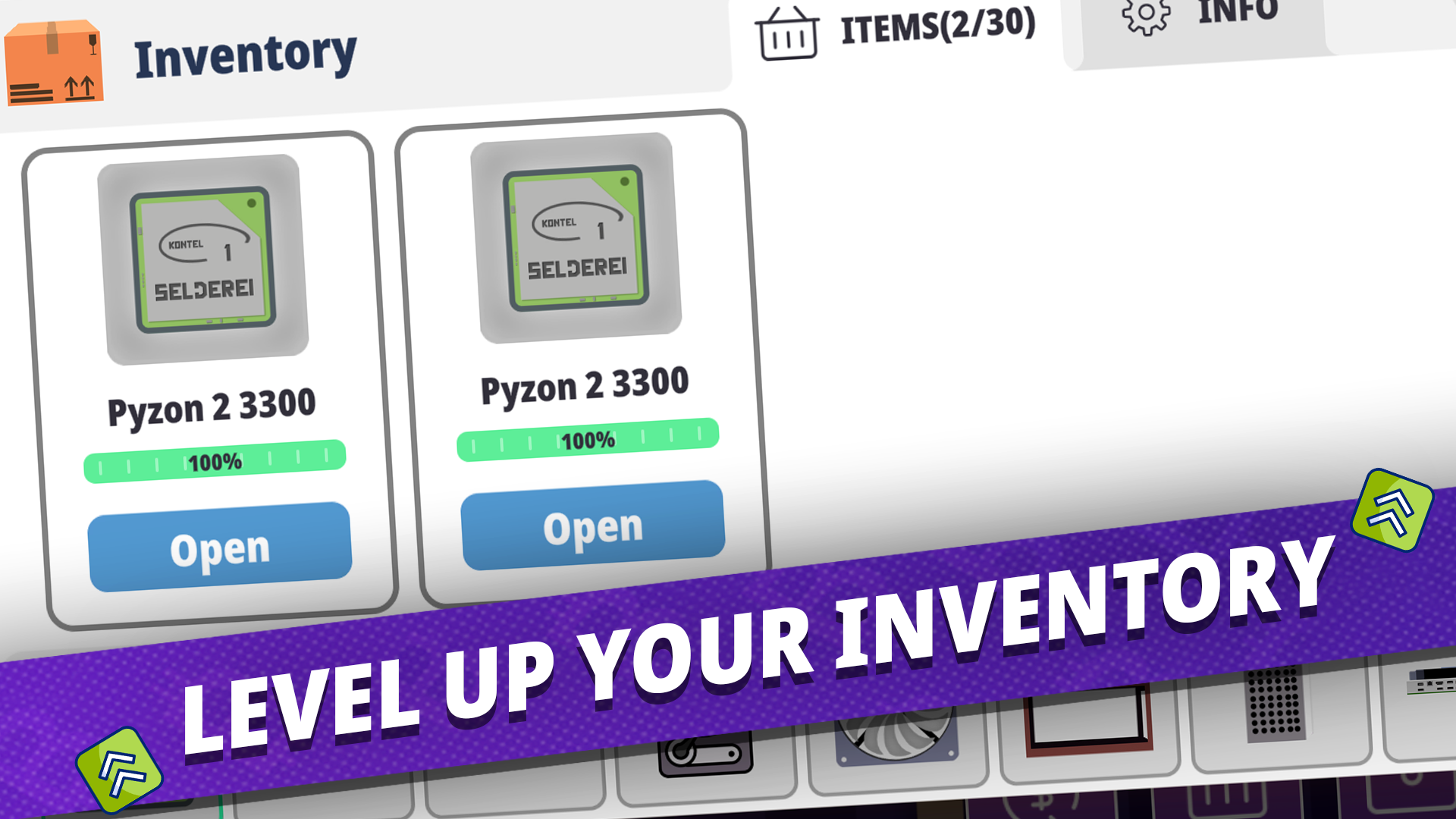 Crypto Tycoon - Bitcoin Mining Simulator (by DetlayGames): Play Online For  Free On AllWebGames