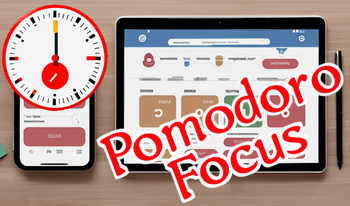 Pomodoro Focus