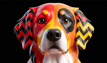 Doggies - Wonder Puzzle