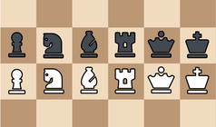 Chess Royale