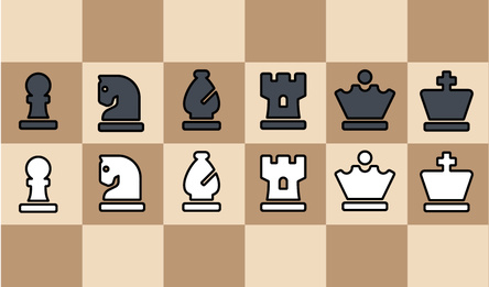 Chess Royale