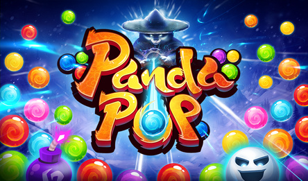 Panda Pop