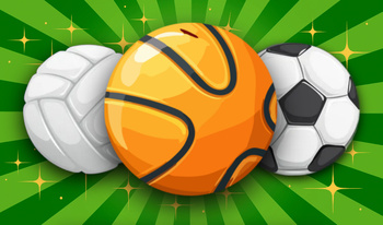 Ball-Fusion: A Sports Mix!