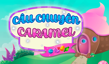 Câu chuyện Caramel