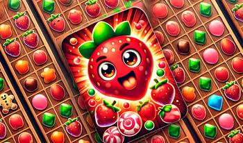 Fruit Blast Battle