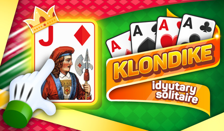 Klondike: idyutary solitaire