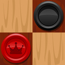 Обычные шашки