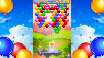 Bubble Saga