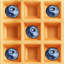 Waffles: Tasty Sort