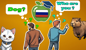 LinguaTest: Russian Language