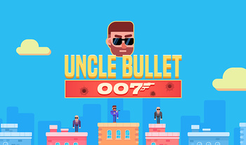 Uncle Bullet 007