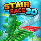 Stair Race 3D Spiel